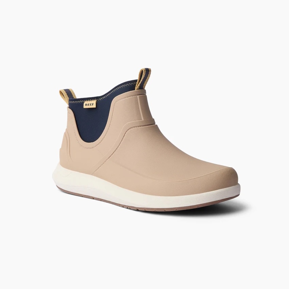 Reef Swellsole Scallywag Deck Boots NEW